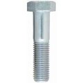 Newport Fasteners Class 8.8, M12-1.75 Hex Head Cap Screw, Zinc Plated Steel, 65 mm L, 50 PK 131986-50